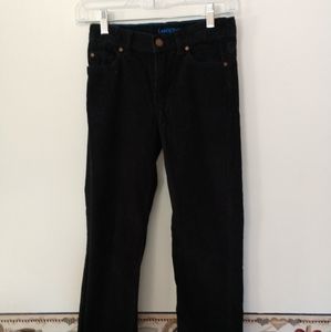 Boys Corduroy Pants